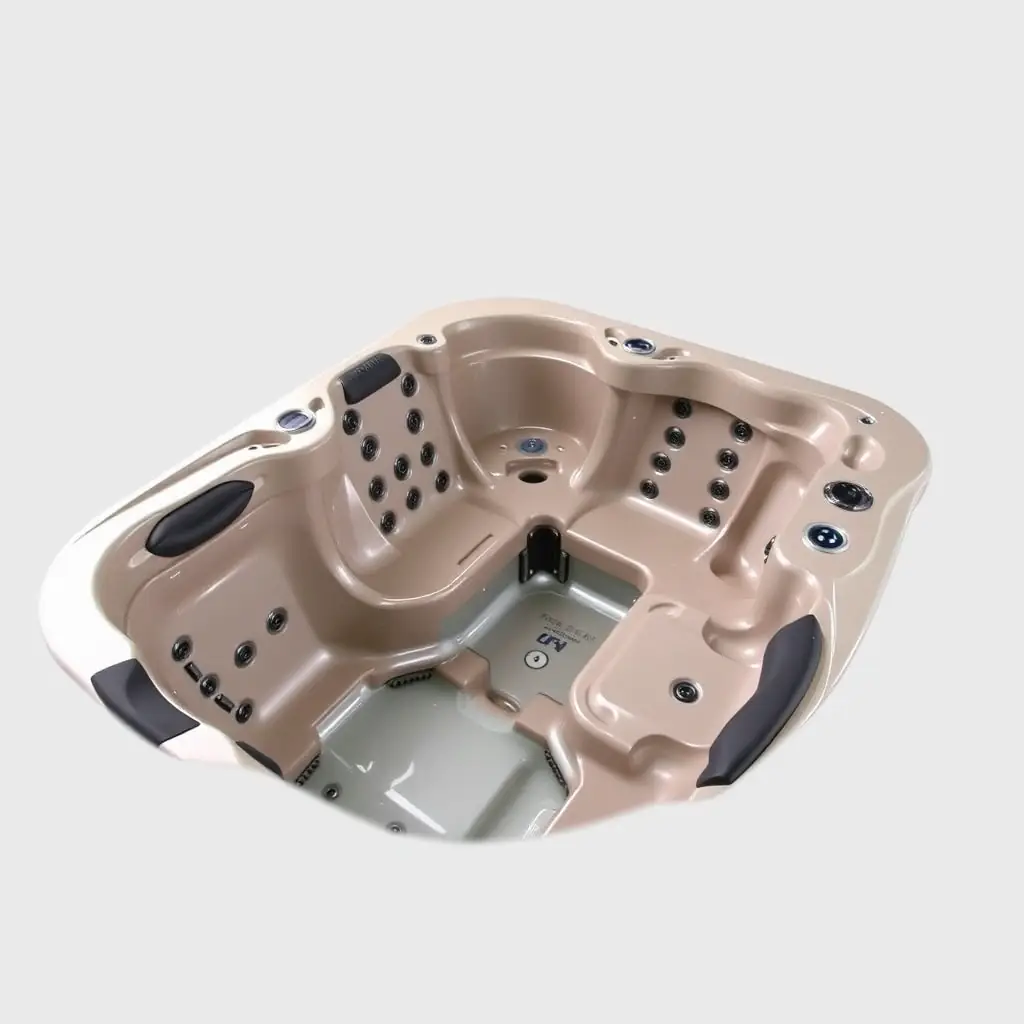 Premium Spa Model