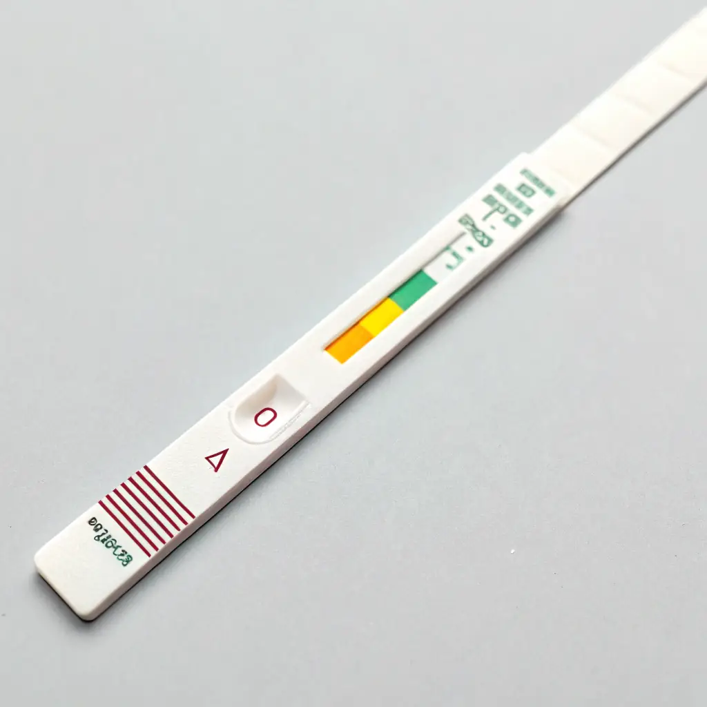 Water Test Strips