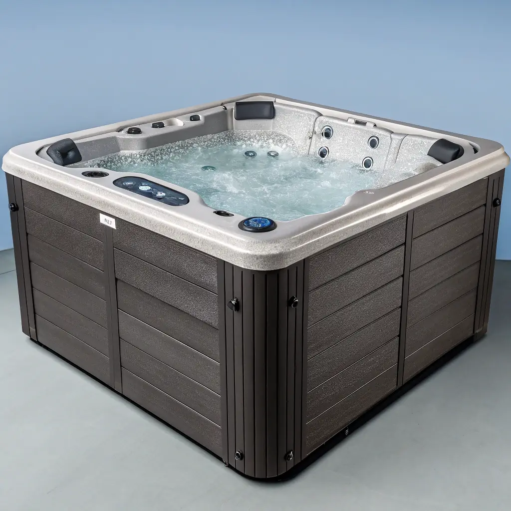 Premium Hot Tub Cover